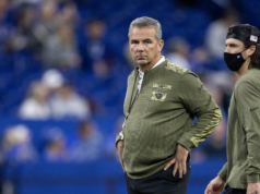 Hey Dipshit! Savoring the epic demise of Urban Meyer demise of Urban Meyer