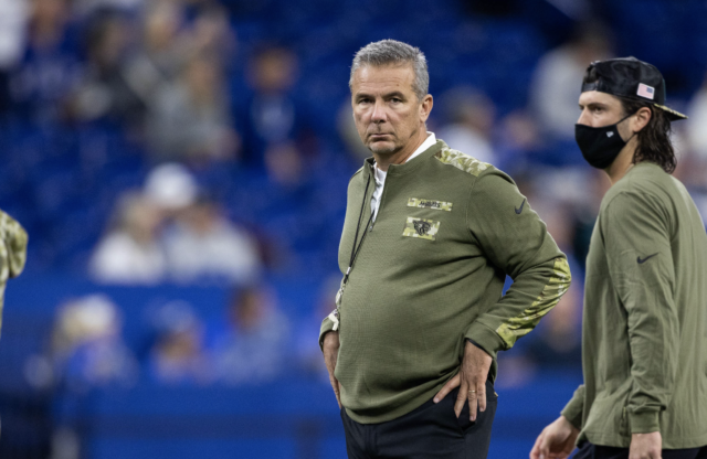 demise of Urban Meyer