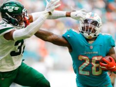 The soul crushing, mind numbing fantasy football fiasco that was week 15