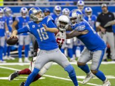 The Touchback’s NFL week 16 parlay