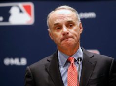 The MLB lockout and what is really wrong with baseball