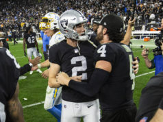 The 2021 NFL regular season is over and it’s a sad time 2021 NFL regular season over