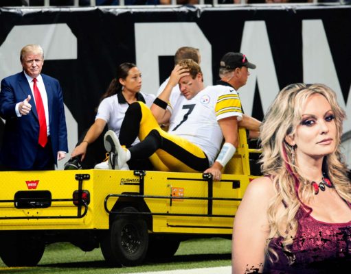 Ben Roethlisberger’s legacy is not all that complicated Ben Roethlisberger’s legacy