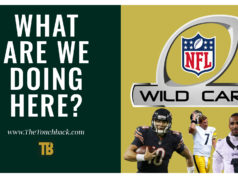 The expanded NFL playoffs have completely failed expanded NFL playoffs