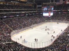 Gila River Arena review: Maybe the Arizona Coyotes don’t need a new home Gila River Arena review