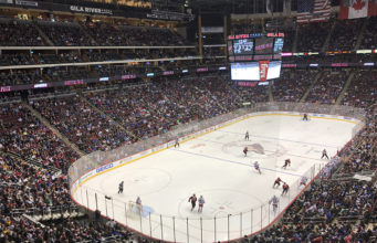 Gila River Arena review: Maybe the Arizona Coyotes don’t need a new home Gila River Arena review