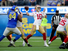 3 things to know about NFC Championship game betting NFC Championship game betting