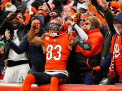 The Touchback’s NFL Divisional Round parlay NFL Divisional Round parlay