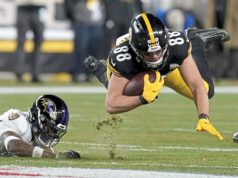 The Touchback’s NFL week 18 parlay NFL week 18 parlay