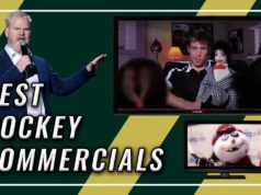 7 of the best hockey commercials of all time