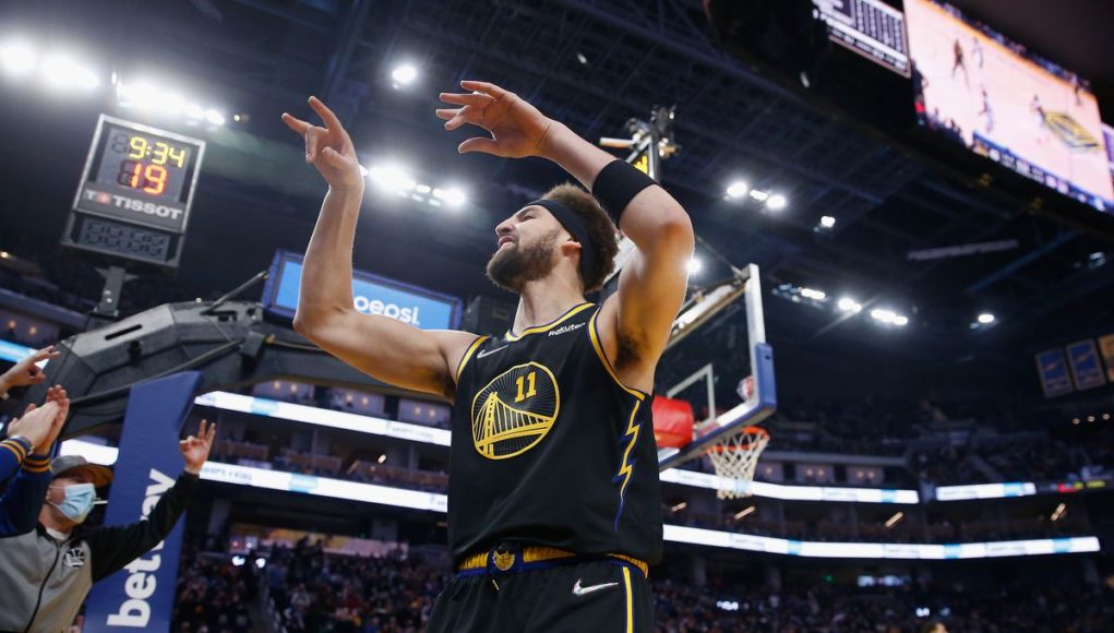 2022 NBA Championship betting