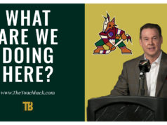 Alex Meruelo is a cheapskate who is ruining the Arizona Coyotes Alex Meruelo Arizona Coyotes