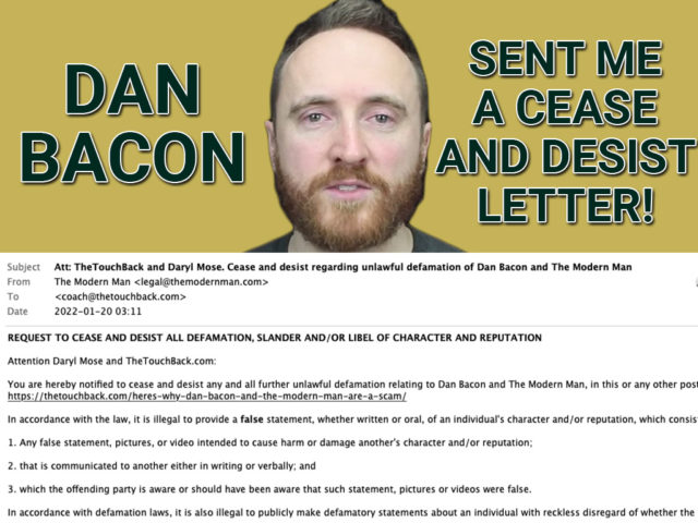 Dan Bacon