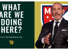 MLS has way too many teams and more are coming MLS Way Too Many Teams