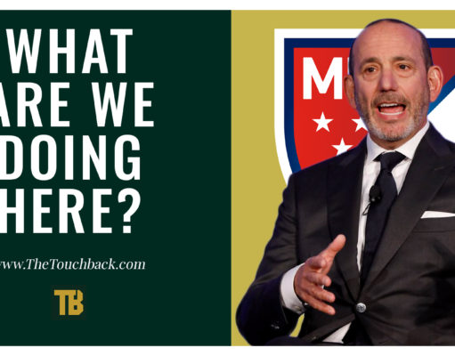 MLS has way too many teams and more are coming MLS Way Too Many Teams