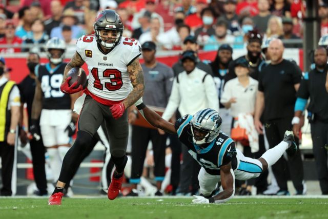 Tampa Bay Buccaneers fantasy football 2022