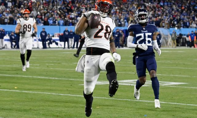 best Super Bowl LVI bets