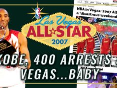The Touchback’s 2007 NBA All-Star Game Review