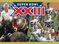 The Touchback’s Super Bowl XXIII review