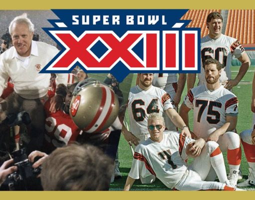 The Touchback’s Super Bowl XXIII review