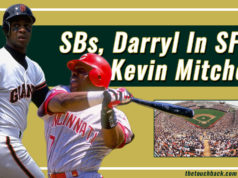5 things you may not remember about the strike-shortened 1994 MLB season strike-shortened 1994 MLB season