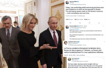 This is why sanctions don’t work as a form of diplomacy why sanctions don’t work putin short