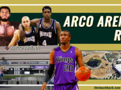 5 things you may not remember about Arco Arena ARCO ARENA