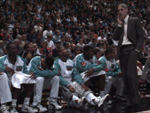 Brian Winters Vancouver