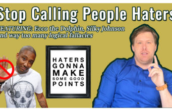 A brief history of haters and why criticism isn’t hating Brief History of Haters