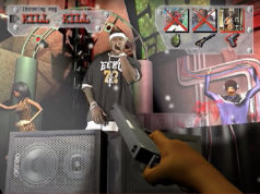 The Heat music video from 50 Cent is the best thing you’ve probably never seen Heat music video 50 Cent