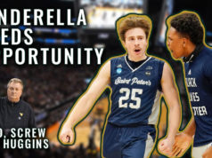 Kentucky being upset by Saint Peter’s embodies everything great about college sports Kentucky upset by Saint Peter’s