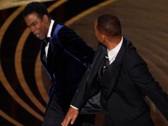 Will Smith slapping Chris Rock once again highlights why social media sucks Will Smith slapping Chris Rock