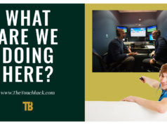 Dear sports networks, stop having announcers call games remotely announcers call games remotely