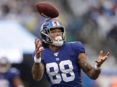 Is Evan Engram really worth drafting in 2022? is Evan Engram worth drafting in 2022