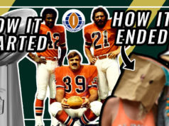 A startup football league thwarted one of the NFL’s greatest teams startup football league NFL greatest teams