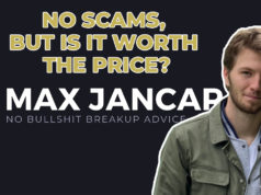 Are the Breakup Recovery courses from Max Jancar worth buying? It’s complicated Breakup Recovery Max Jancar