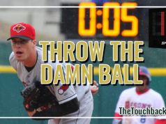 MLB pitch clocks cannot come soon enough MLB Pitch Clocks Baseball