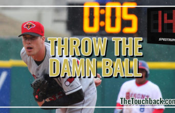 MLB pitch clocks cannot come soon enough MLB Pitch Clocks Baseball