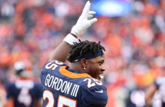 Melvin Gordon once again sucks the fun out of fantasy football Melvin Gordon fantasy football