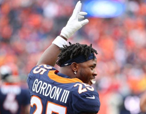 Melvin Gordon once again sucks the fun out of fantasy football Melvin Gordon fantasy football