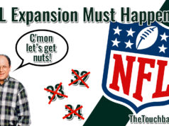 Let’s get nuts! NFL expansion needs to happen and here’s how to make it work NFL expansion