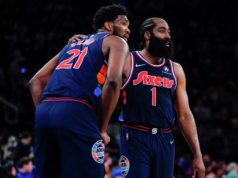 The 76ers are the best value bet to win the Eastern Conference best bet win Eastern Conference