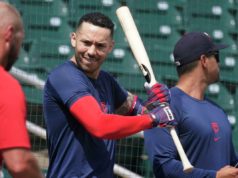 Here’s why you should bet on Carlos Correa to win AL MVP in 2022 bet on Carlos Correa to win AL MVP in 2022