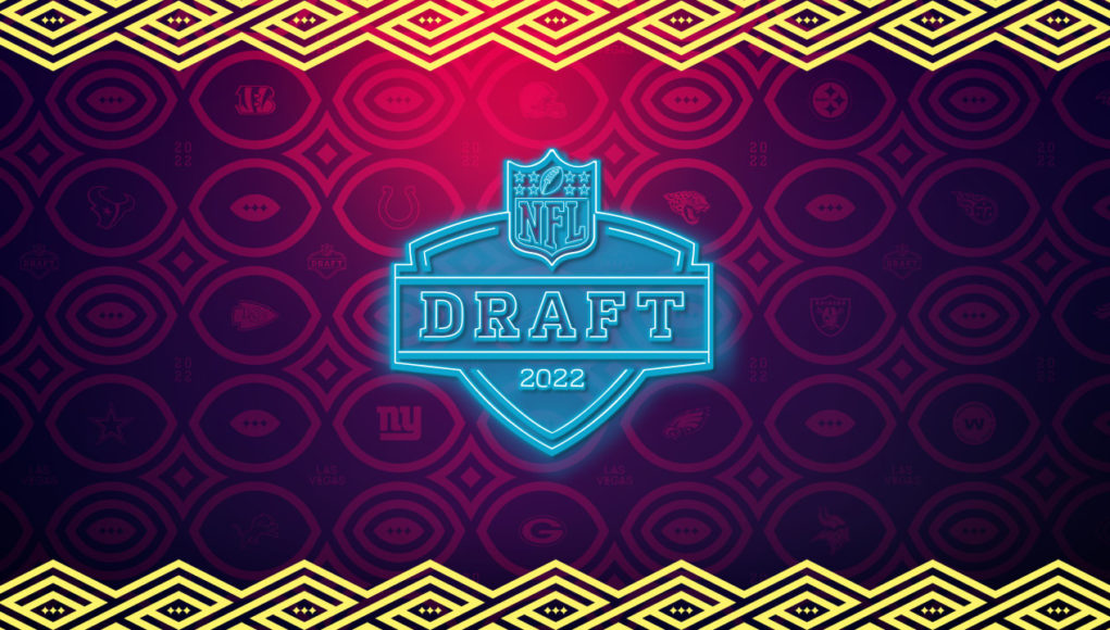 betting 2022 NFL Draft