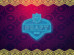 Avoid betting on the 2022 NFL Draft because it’s a mess betting 2022 NFL Draft