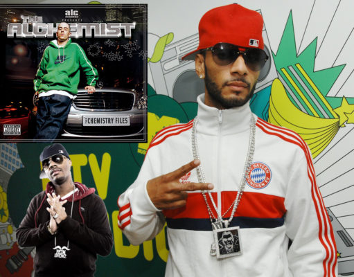 3 great hip-hop producers who were lame MCs hip-hop producers lame MCs