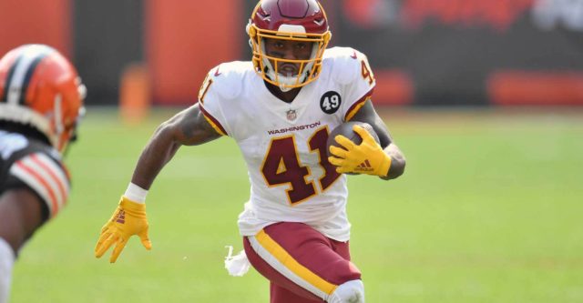 2022 fantasy football sleepers to avoid