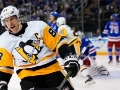Betting on the Pittsburgh Penguins to win the Eastern Conference is interesting at +750 Betting Pittsburgh Penguins win Eastern Conference