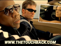 Music Video Review: Jay-Z hangs with Danica Patrick and Dale Earnhardt Jr. for no reason Jay-Z Danica Patrick Dale Earnhardt Jr