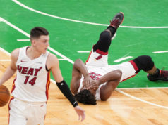 NBA Playoffs injuries show maybe the regular season shouldn’t matter NBA Playoffs injuries